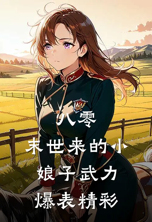八零：末世来的小娘子武力爆表精彩