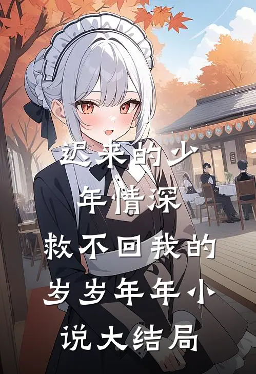 迟来的少年情深，救不回我的岁岁年年小说大结局