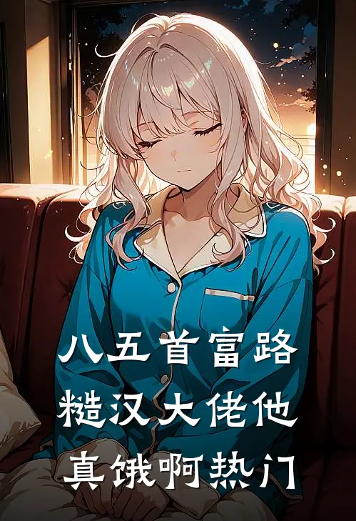 八五首富路：糙汉大佬他真饿啊热门
