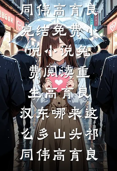 重生高育良：汉东哪来这么多山头(祁同伟高育良)完结免费小说_小说免费阅读重生高育良：汉东哪来这么多山头祁同伟高育良