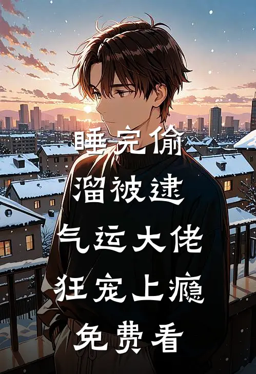 睡完偷溜被逮，气运大佬狂宠上瘾免费看