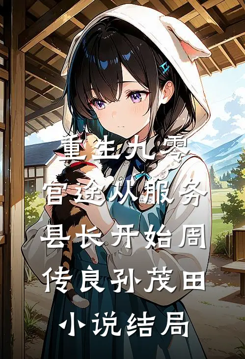 重生九零：官途从服务县长开始周传良孙茂田小说结局