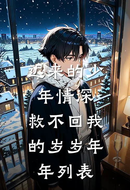 迟来的少年情深，救不回我的岁岁年年列表