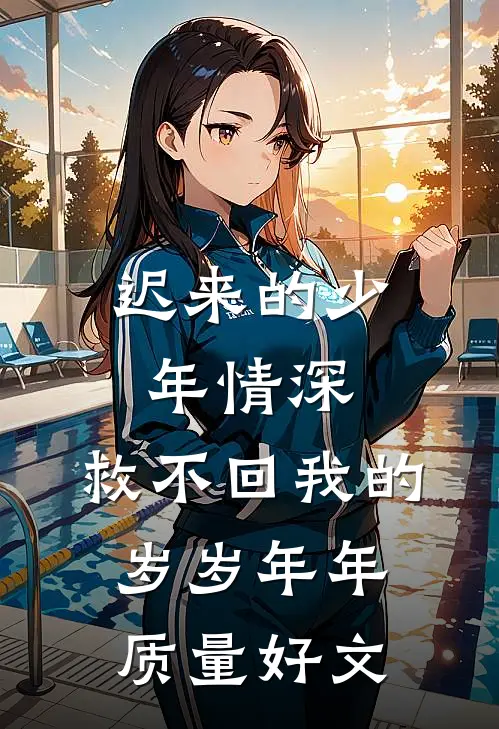 迟来的少年情深，救不回我的岁岁年年质量好文