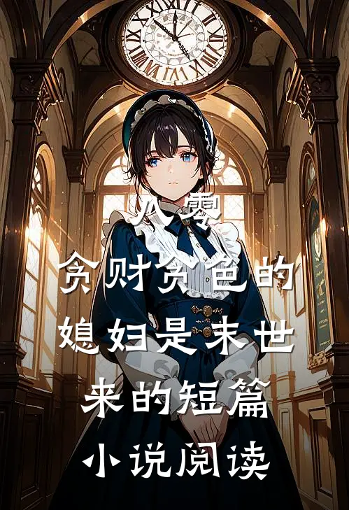 八零：贪财贪色的媳妇是末世来的短篇小说阅读
