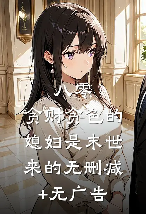 八零：贪财贪色的媳妇是末世来的无删减+无广告