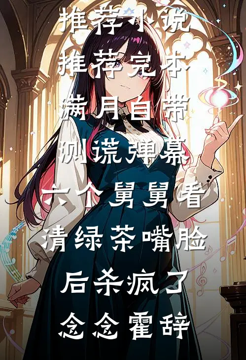 满月自带测谎弹幕，六个舅舅看清绿茶嘴脸后杀疯了(念念霍辞)最新完结小说推荐_小说推荐完本满月自带测谎弹幕，六个舅舅看清绿茶嘴脸后杀疯了(念念霍辞)
