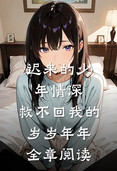 迟来的少年情深，救不回我的岁岁年年全章阅读