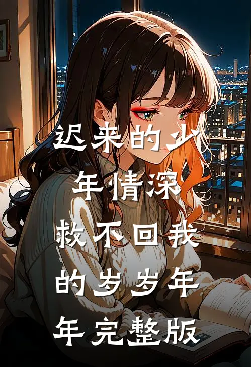 迟来的少年情深，救不回我的岁岁年年完整版