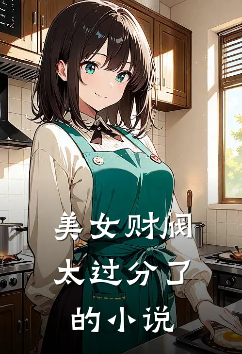 美女财阀太过分了的小说