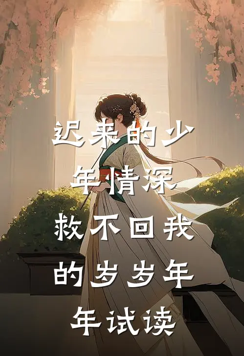 迟来的少年情深，救不回我的岁岁年年试读