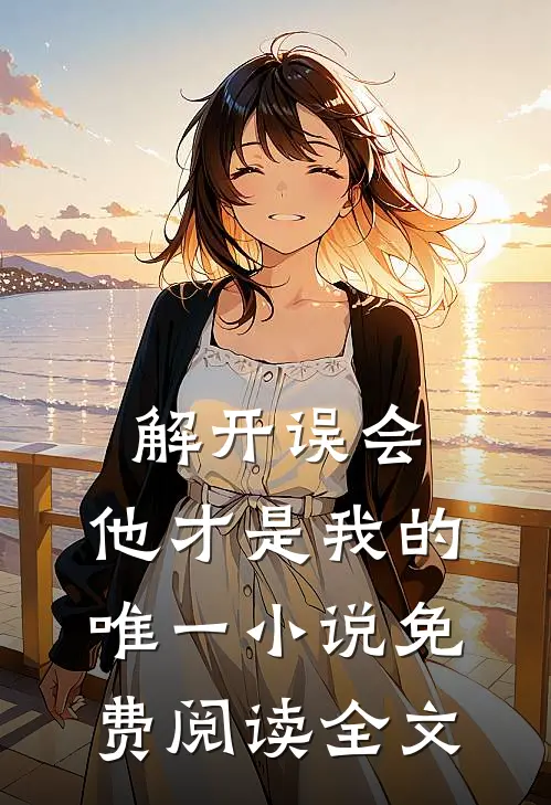 解开误会，他才是我的唯一小说免费阅读全文