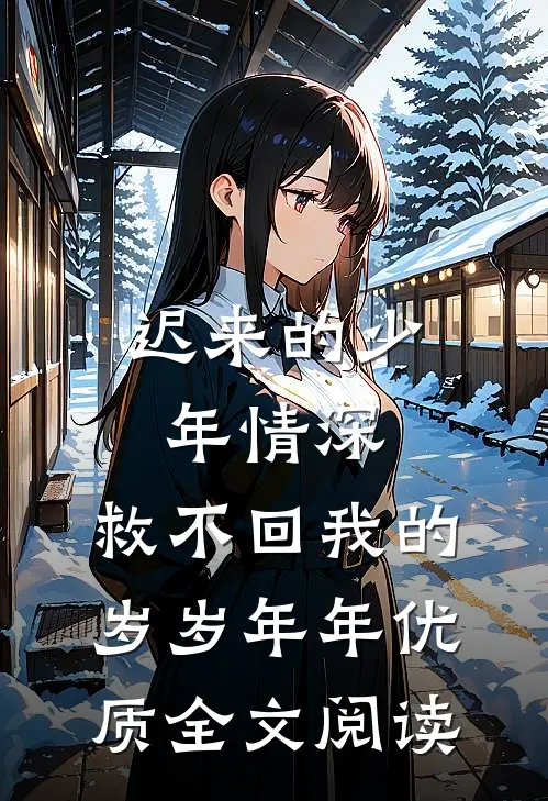 迟来的少年情深，救不回我的岁岁年年优质全文阅读
