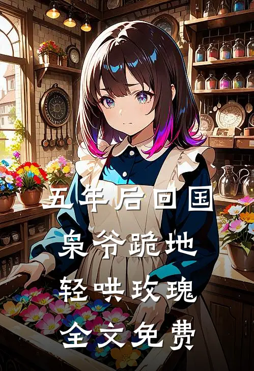 五年后回国，枭爷跪地轻哄玫瑰全文免费