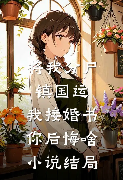 将我分尸镇国运，我接婚书你后悔啥小说结局