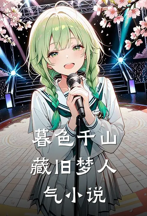 暮色千山藏旧梦人气小说