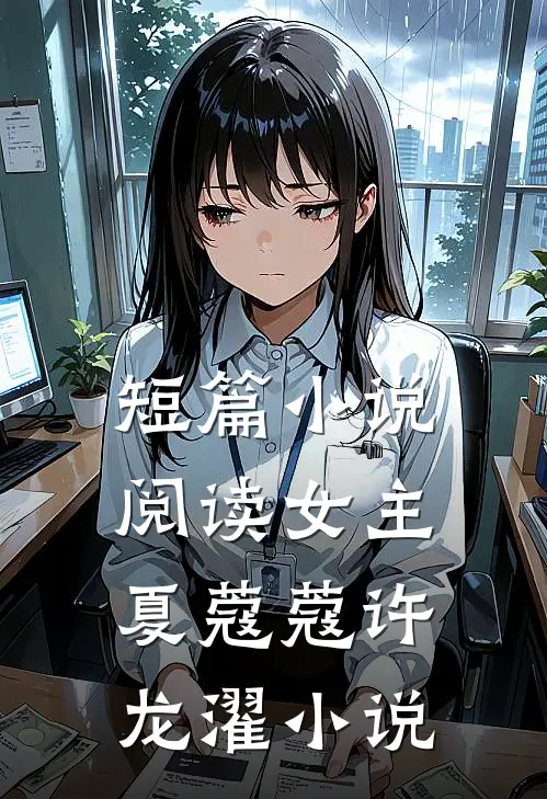 短篇小说阅读女主夏蔻蔻许龙濯小说