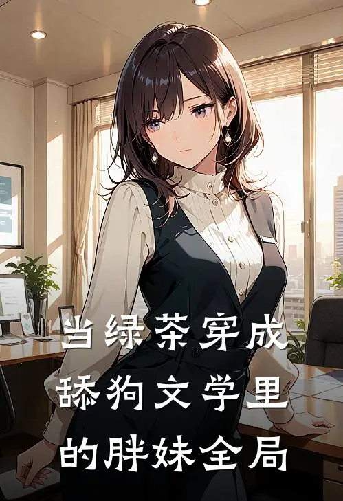 当绿茶穿成舔狗文学里的胖妹全局