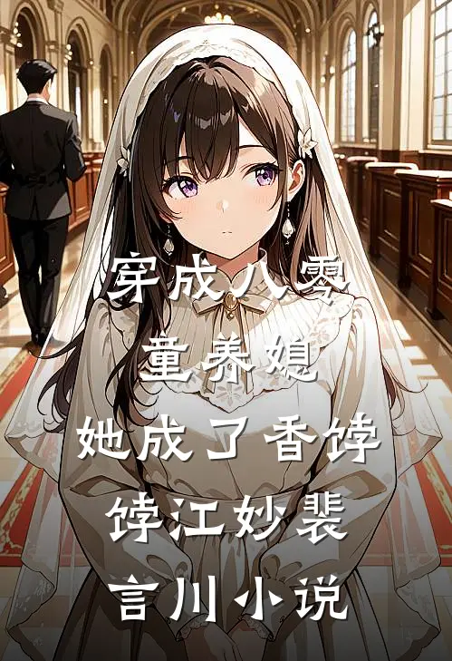穿成八零童养媳，她成了香饽饽江妙裴言川小说