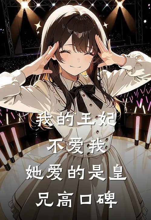 我的王妃不爱我，她爱的是皇兄高口碑