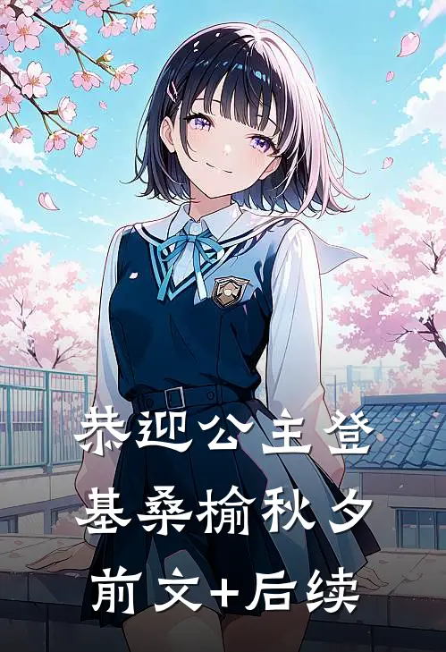 恭迎公主登基桑榆秋夕前文+后续