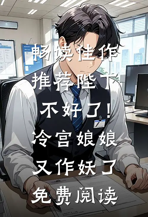 畅读佳作推荐陛下不好了!冷宫娘娘又作妖了免费阅读