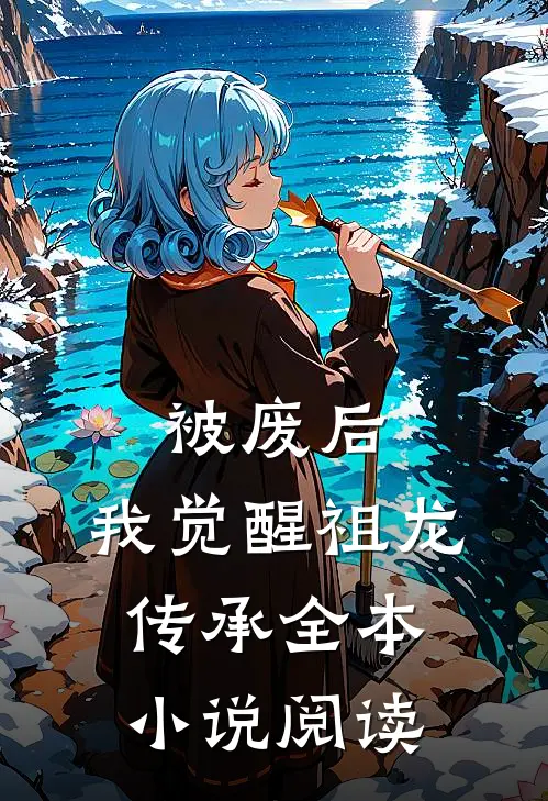被废后，我觉醒祖龙传承全本小说阅读
