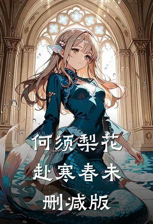 何须梨花赴寒春未删减版