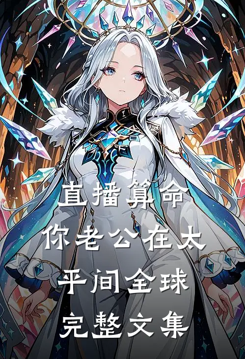直播算命，你老公在太平间全球完整文集