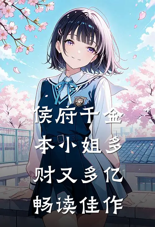 侯府千金：本小姐多财又多亿畅读佳作