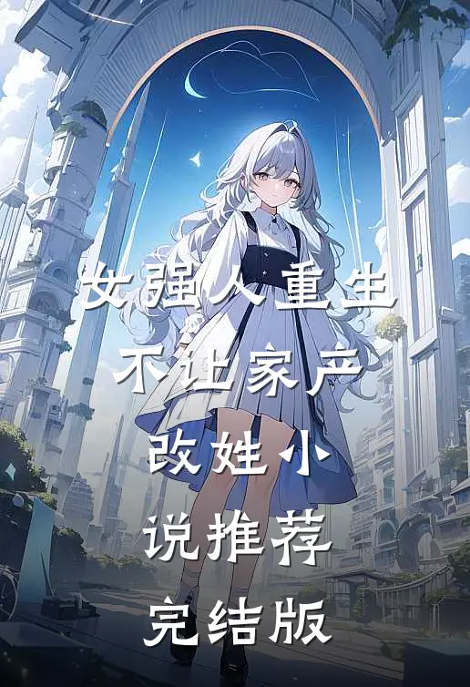 女强人重生，不让家产改姓小说推荐完结版