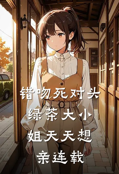 错吻死对头，绿茶大小姐天天想亲连载