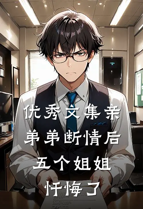 优秀文集亲弟弟断情后，五个姐姐忏悔了