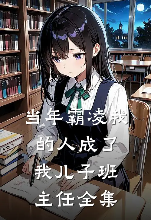 当年霸凌我的人成了我儿子班主任 全集