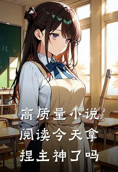 高质量小说阅读今天拿捏主神了吗