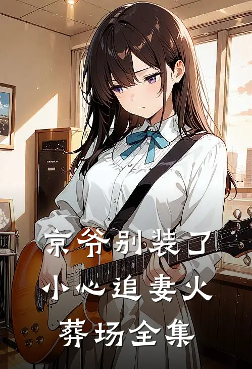 京爷别装了，小心追妻火葬场全集