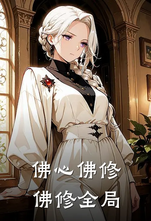 佛心佛修佛修全局