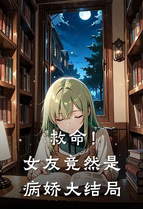 救命！女友竟然是病娇大结局