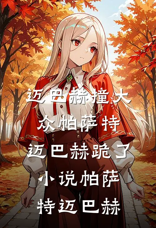 迈巴赫撞大众帕萨特，迈巴赫跪了小说帕萨特迈巴赫