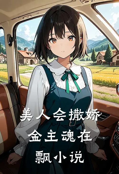 美人会撒娇,金主魂在飘免费阅读