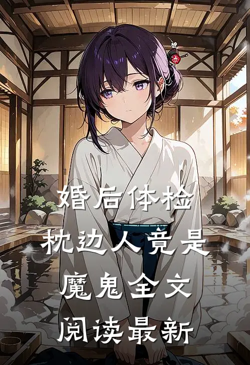 婚后体检，枕边人竟是魔鬼全文阅读最新