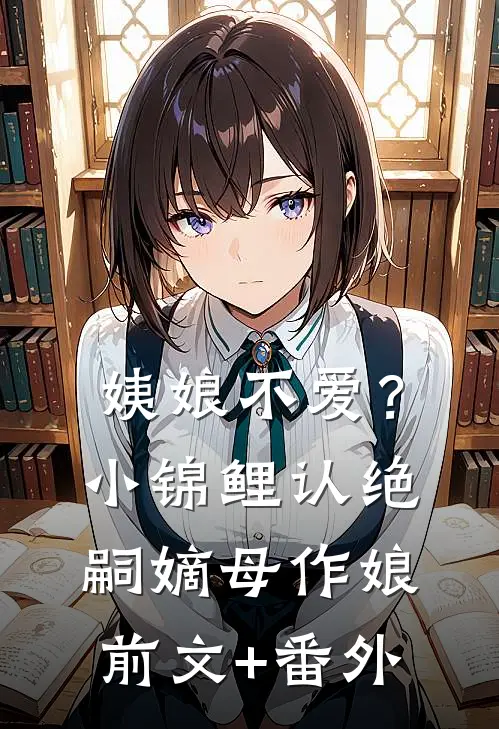 姨娘不爱？小锦鲤认绝嗣嫡母作娘前文+番外