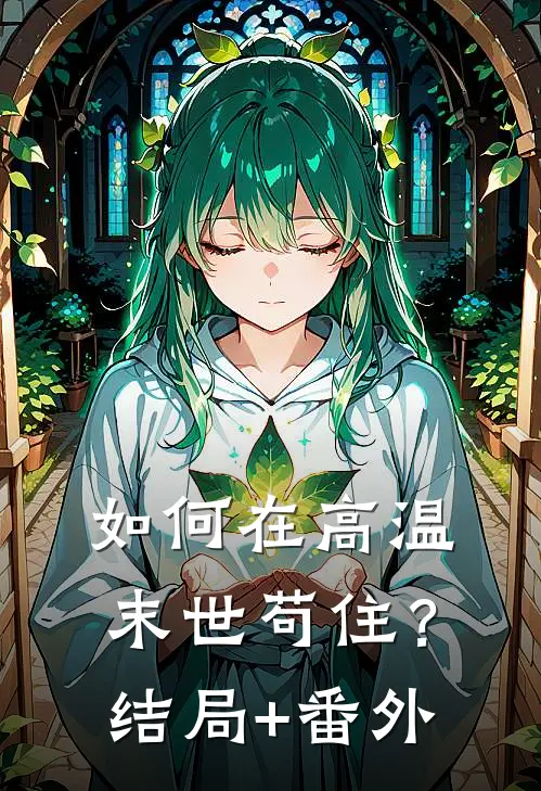如何在高温末世苟住？结局+番外