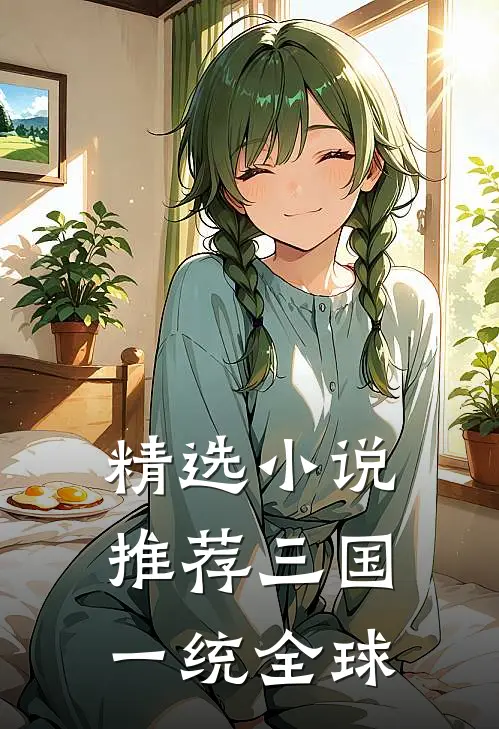 精选小说推荐三国：一统全球