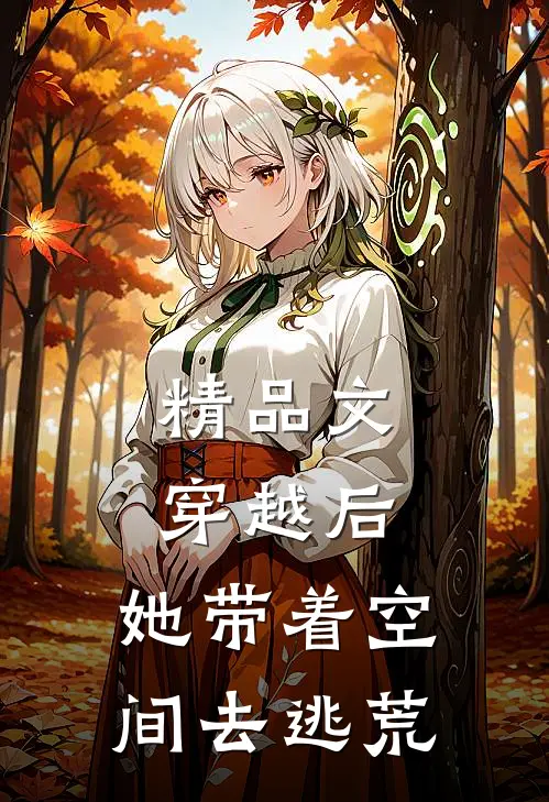 精品文穿越后，她带着空间去逃荒