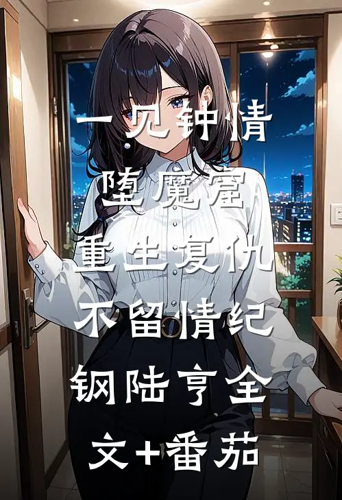一见钟情堕魔窟，重生复仇不留情纪钢陆亨全文+番茄
