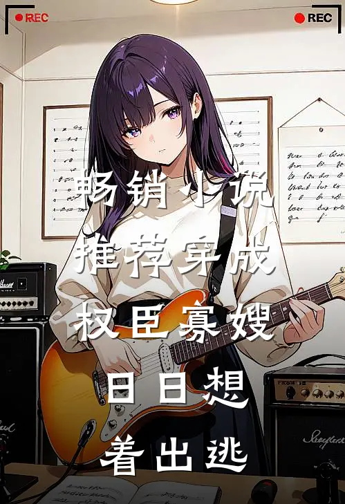 畅销小说推荐穿成权臣寡嫂，日日想着出逃