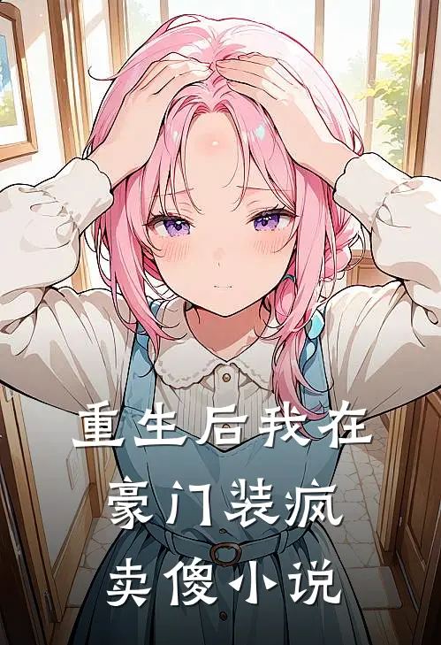 重生后我在豪门装疯卖傻小说