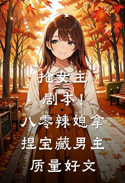 抢女主剧本！八零辣媳拿捏宝藏男主质量好文