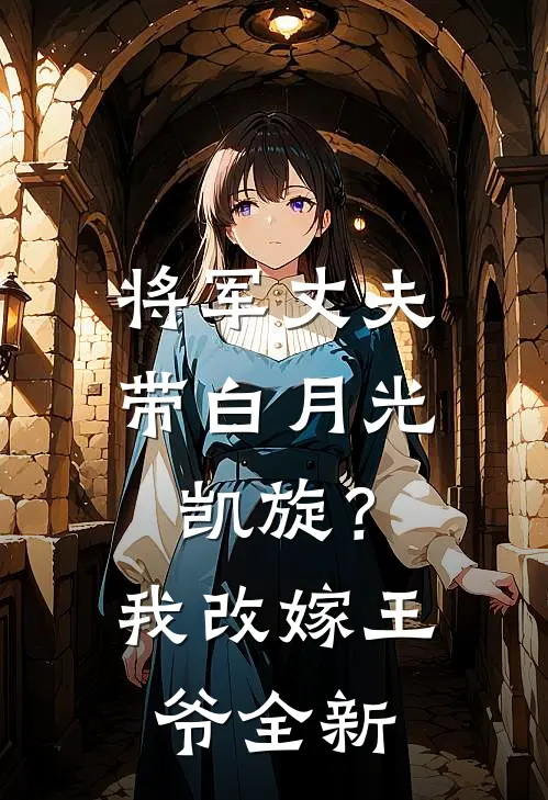 将军丈夫带白月光凯旋？我改嫁王爷全新